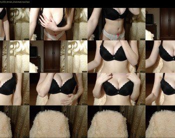 fallen_angel_18 — 92 minute Chaturbate female cam show recording, 480p, Jan 18, 2019