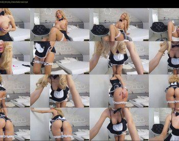 fallingangel_ — 51 minute Chaturbate female cam show recording, 1080p, Jan 18, 2019