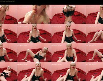 flirtymary — 17 minute Chaturbate female cam show recording, 720p, Jan 19, 2019