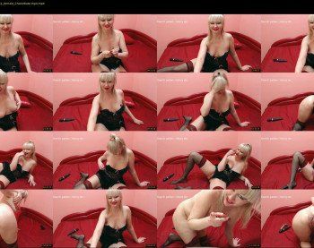 flirtymary — 84 minute Chaturbate female cam show recording, 720p, Jan 19, 2019