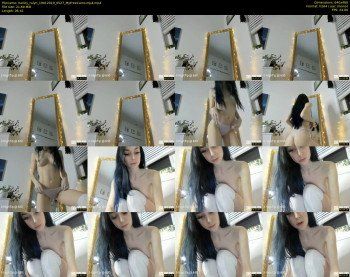 harley_raiyn — 7 minute MyFreeCams cam show recording, 480p, Jan 19, 2019