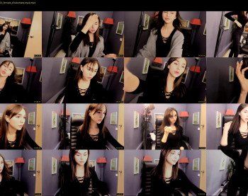 hollyextra — 27 minute Chaturbate female cam show recording, 720p, Jan 19, 2019