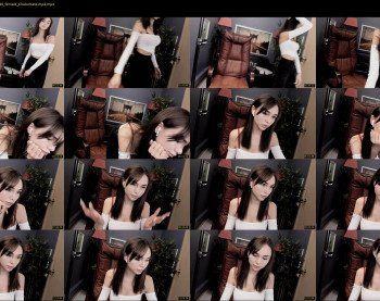hollyextra — 15 minute Chaturbate female cam show recording, 720p, Jan 19, 2019