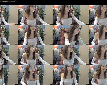 hollyextra — 19 minute Chaturbate female cam show recording, 720p, Jan 19, 2019