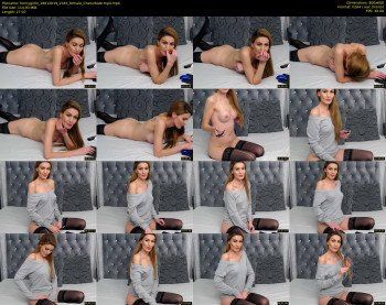 hornygirllx — 28 minute Chaturbate female cam show recording, 480p, Jan 18, 2019
