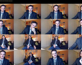 hot_martin25 — 38 minute Chaturbate male cam show recording, 720p, Jan 19, 2019