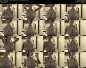 hugetittiesgerda — 12 minute Chaturbate female cam show recording, 480p, Jan 19, 2019