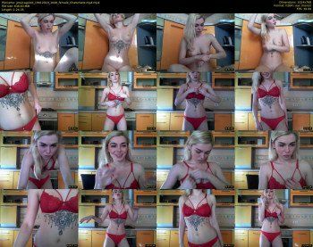 jessicagoold — 85 minute Chaturbate female cam show recording, 720p, Jan 19, 2019