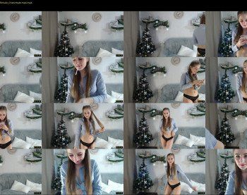 jjennys — 15 minute Chaturbate female cam show recording, 1080p, Jan 18, 2019
