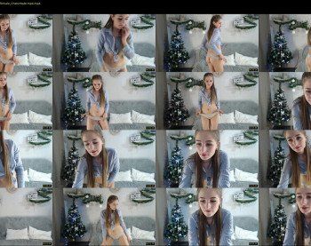jjennys — 6 minute Chaturbate female cam show recording, 1080p, Jan 18, 2019