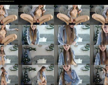 jjennys — 10 minute Chaturbate female cam show recording, 1080p, Jan 18, 2019