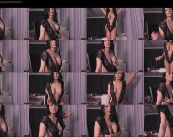karrin — 48 minute Chaturbate female cam show recording, 1080p, Jan 19, 2019