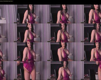 karrin — 48 minute Chaturbate female cam show recording, 1080p, Jan 19, 2019