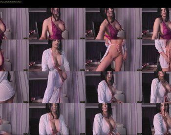 karrin — 48 minute Chaturbate female cam show recording, 1080p, Jan 19, 2019