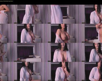 karrin — 38 minute Chaturbate female cam show recording, 1080p, Jan 19, 2019