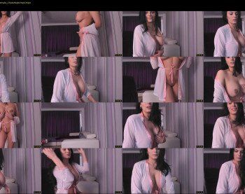 karrin — 40 minute Chaturbate female cam show recording, 1080p, Jan 19, 2019