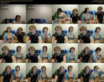 kseniaulove — 35 minute Chaturbate female cam show recording, 480p, Jan 18, 2019