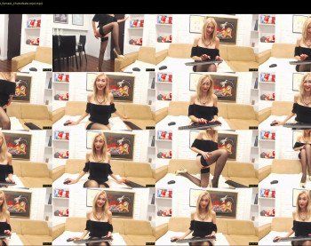 ladyleea — 8 minute Chaturbate female cam show recording, 480p, Jan 18, 2019