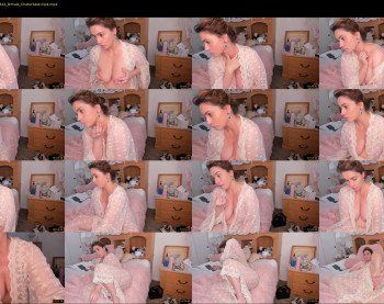 lalaisallbad — 18 minute Chaturbate female cam show recording, 720p, Jan 18, 2019