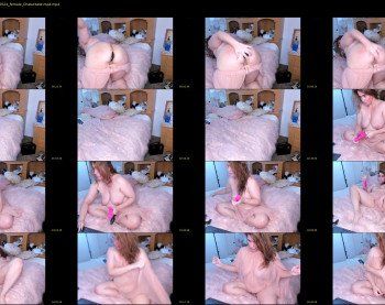 lalaisallbad — 7 minute Chaturbate female cam show recording, 1080p, Jan 19, 2019