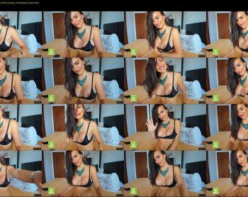 layanaqueen — 6 minute Chaturbate female cam show recording, 720p, Jan 19, 2019