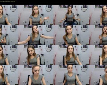 lolli_mary — 29 minute Chaturbate female cam show recording, 1080p, Jan 19, 2019
