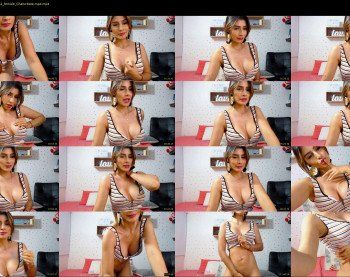 meegan1 — 14 minute Chaturbate female cam show recording, 480p, Jan 19, 2019