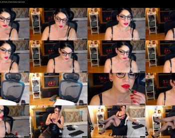 missmina — 29 minute Chaturbate female cam show recording, 720p, Jan 18, 2019