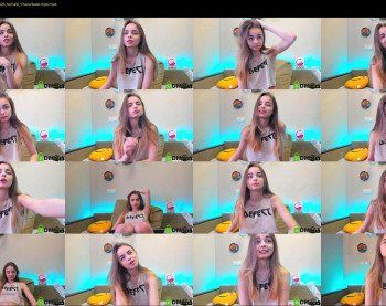 misss_vikki — 16 minute Chaturbate female cam show recording, 4K, Jan 19, 2019