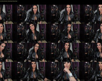 mistresskennya — 83 minute Chaturbate female cam show recording, 720p, Jan 18, 2019