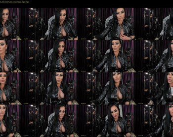 mistresskennya — 26 minute Chaturbate female cam show recording, 720p, Jan 19, 2019