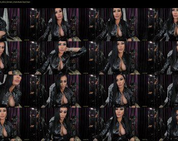 mistresskennya — 57 minute Chaturbate female cam show recording, 720p, Jan 19, 2019