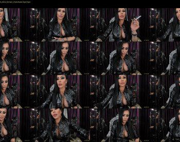 mistresskennya — 44 minute Chaturbate female cam show recording, 720p, Jan 19, 2019