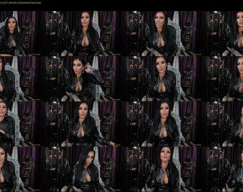 mistresskennya — 3 minute Chaturbate female cam show recording, 720p, Jan 19, 2019