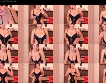 morelovely — 15 minute Chaturbate female cam show recording, 1080p, Jan 19, 2019