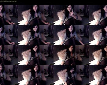 nightssecret — 6 minute Chaturbate female cam show recording, 1080p, Jan 19, 2019