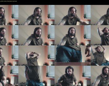 phil_chambers — 36 minute Chaturbate male cam show recording, 1080p, Jan 19, 2019