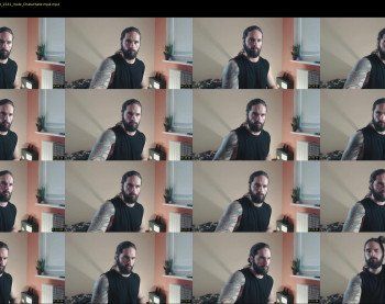 phil_chambers — 3 minute Chaturbate male cam show recording, 1080p, Jan 19, 2019