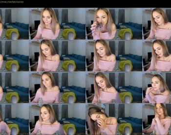pippalee — 11 minute Chaturbate female cam show recording, 1080p, Jan 18, 2019