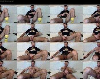 prince_89 — 20 minute Chaturbate male cam show recording, 720p, Jan 18, 2019