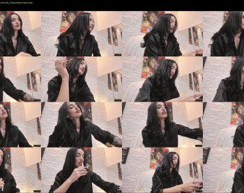 rosetatt — 11 minute Chaturbate female cam show recording, 720p, Jan 18, 2019