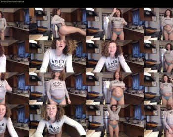 roxyrolla — 38 minute Chaturbate female cam show recording, 1080p, Jan 18, 2019