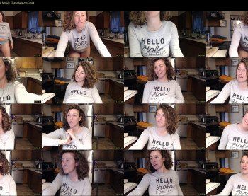 roxyrolla — 38 minute Chaturbate female cam show recording, 1080p, Jan 18, 2019