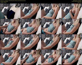 s_mailleee — 81 minute Chaturbate female cam show recording, 720p, Jan 19, 2019