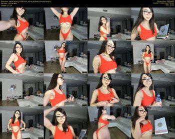 stellarloving — 28 minute MyFreeCams cam show recording, 480p, Jan 19, 2019