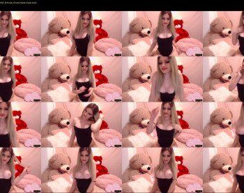 sugar_dolly — 14 minute Chaturbate female cam show recording, 720p, Jan 18, 2019