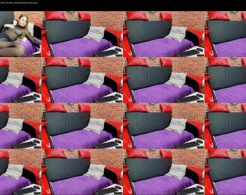 tanya_welth — 78 minute Chaturbate female cam show recording, 720p, Jan 19, 2019