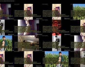 thejohnnystone — 25 minute Chaturbate male cam show recording, 1080p, Jan 19, 2019