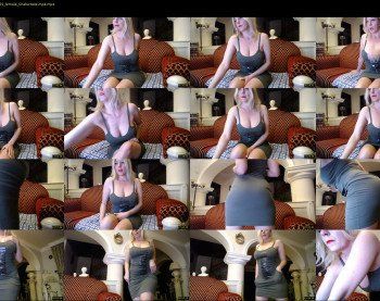 tunderose — 47 minute Chaturbate female cam show recording, 1080p, Jan 19, 2019