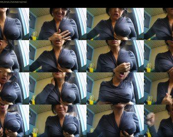 vanandjuani — 12 minute Chaturbate female cam show recording, 1080p, Jan 18, 2019